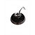 High Bay Led Ufo 200w, 30000 Lumen, 6000K Tageslichtweiß, IP65, 1-10v Dimmable Philips LED-Driver, 5 Jahre Garantie