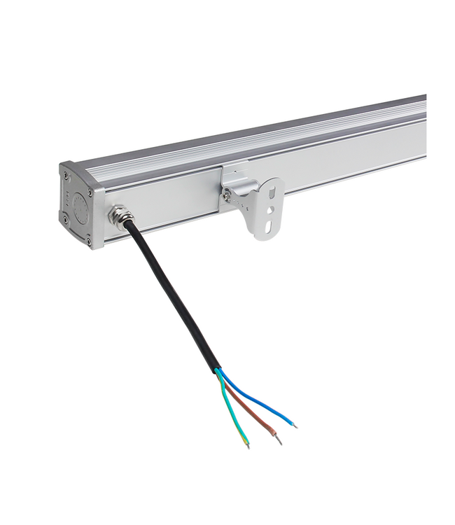 MiBoxer LED-Wallwasher 100cm, 24w, RGB+CCT Wifi/RF, 1800 Lumen, IP66, 230v, 2 Jahre Garantie