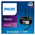 High Bay Led Ufo 100w, 15000 Lumen, 6000K Tageslichtweiß, IP65, 1-10v Dimmable Philips LED Driver, 5 Jahre Garantie