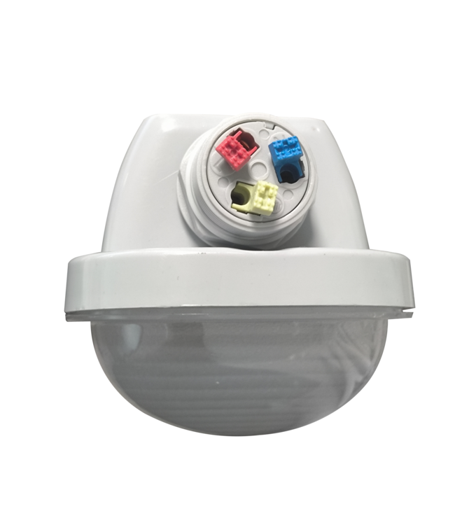 Led Tri Proof 153cm, 50w, 9500 Lumen (190lm/w), koppelbar, flimmerfreier Philips LED-Treiber, IP65, 3 Jahre Garantie