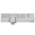 PRIME 3-Phasen-LED-Schienenstrahler mit Leistungsschalter: 6-20 W, CCT-Schalter, 620 bis 1950 Lumen, CRI>90, schwarzes Gehäuse, 5 Jahre Garantie
