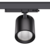 PRIME 3 Fase LED Rail Spot met Wattage switch: 12-42W,  CCT-Switch, 1290 tot 4090 lumen, CRI>90, Zwarte Behuizing , 5 Jaar Garantie