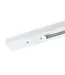 1 Fase Rail 2 wire Wit - Tot 2 Meter leverbaar