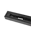 1 Fase Rail 2 wire Zwart - Tot 2 Meter Leverbaar