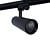1 Fase Rail Spot 10w, 820 Lumen, CCT-Switch (3000K/4000K/6000K), CRI90, Incl. UGR Filter, Zwartkleurige behuizing, 3 Jaar Garantie