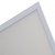 Back-Lit UGR19 LED-Panel 30 x 120 cm, 28 W, 3900 Lumen (140 lm/W), Farbwechsel (3000/4000/6000 K), flimmerfreier Philips LED-Treiber, steckerfertig, 3 Jahre Garantie