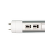 Led Buis 120cm, Wattage Switch 12/16/20w, CCT Switch  3000K/4000K/6000K, 1680-2800 Lumen (140Lm/w), 3 Jaar Garantie