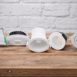 Inbouw LED Spot Compleet