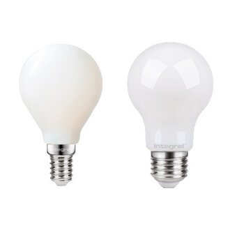 LED-Lamp