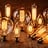 LED Filament Lamp