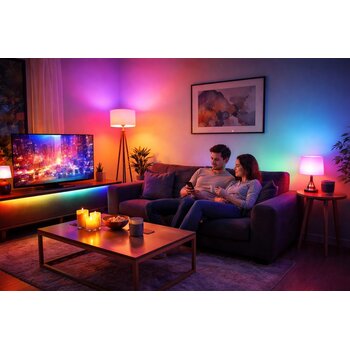 Smart / WiFi Verlichting