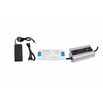 LED Strips voeding12v