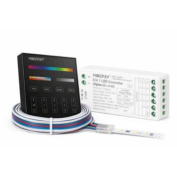 LED Strip toebehoren