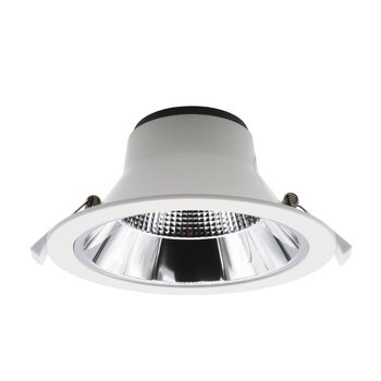 Reflector Serie Downlighters