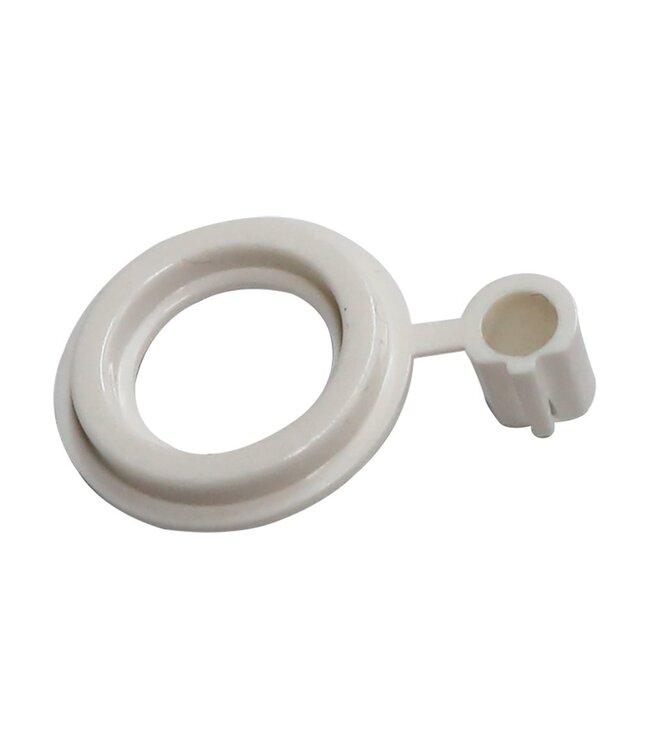 ECODIM.04 Universele LED Dimmer 0-150 Watt (RC)