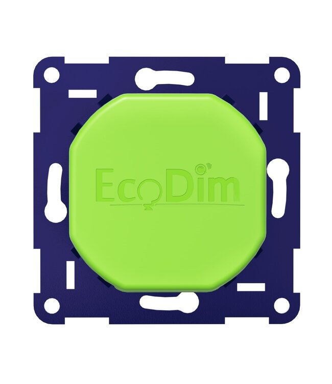ECODIM.04 Universeller LED-Dimmer 0-150 Watt (RC)