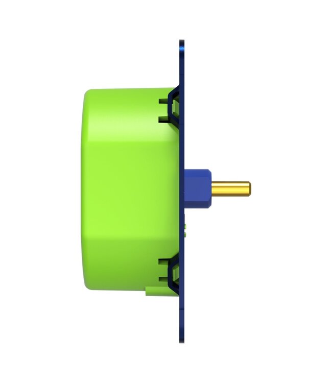 ECODIM.04 Universeller LED-Dimmer 0-150 Watt (RC)