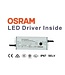 Premium Led Straatverlichting 150w, 25500 Lm (170lm/w), 4000K Neutraal Wit, Osram LED Driver, IP66, IK10, 3 Jaar Garantie