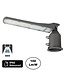 LED Straatlamp Flam 30w, 3000 Lumen, 4000K Neutraal Wit, IP65, Paal/Muurbevestiging, Grijze behuizing, 2 Jaar Garantie