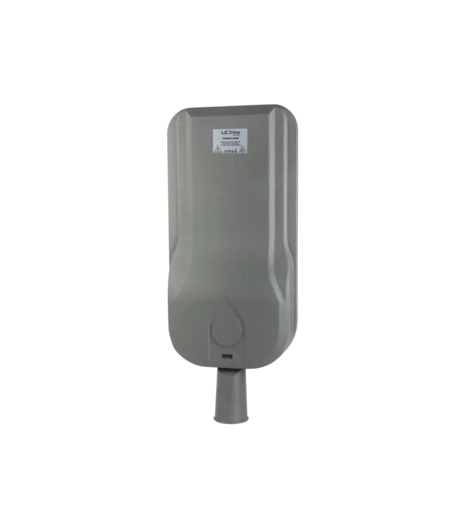 Backorder: Prime LED-Straßenleuchte 200 W, 28.000 lm (140 lm/W), 4.000 K Tageslichtweiß, IP66, IK08, 3 Jahre Garantie