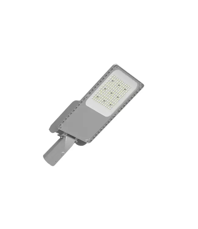 PRO Led Straatverlichting 20w/30w/40w/50w (Powerswitch), 3000-7500 Lm (150lm/w), IP66, IK08, 5 Jaar Garantie