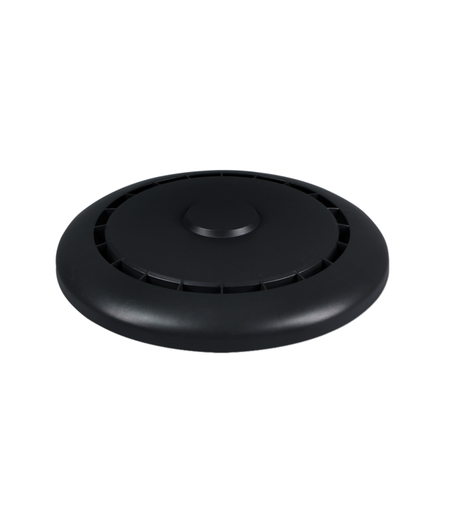 LED Parklamp 50w, 6000 Lumen (120lm/w), CCT-Switch (3000K/4000K/6000K, IP65, 3 Jaar Garantie