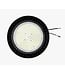 High-Lumen-High-Bay-LED-UFO 70 W/100 W, 14.000–20.000 Lumen, IP65, 1–10 V dimmbar, Philips LED-Treiber, 5 Jahre Garantie