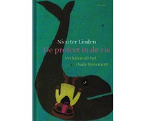 De profeet in de vis De profeet in de vis