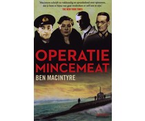 Operatie Mincemeat Operatie Mincemeat