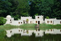 Dagtocht Museumpark Orientalis