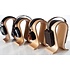 Sieveking Sound Omega, Headphone Stand Cherry