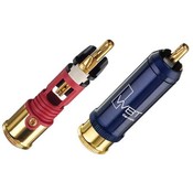 WBT 0110 Cu Cinch-connector, nextgen Signature (Per Stuk)