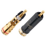 WBT 0102 Cu Cinch-connector, Nextgen (Per Stuk)