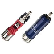 WBT 0110 Ag Cinch-connector, Nextgen Signature (Per Stuk)