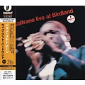 Universal Music JOHN COLTRANE – COLTRANE LIVE AT BIRDLAND