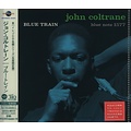 Universal Music JOHN COLTRANE - BLUE TRAIN