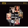 Master Music JAZZ VOCAL COLLECTION 3