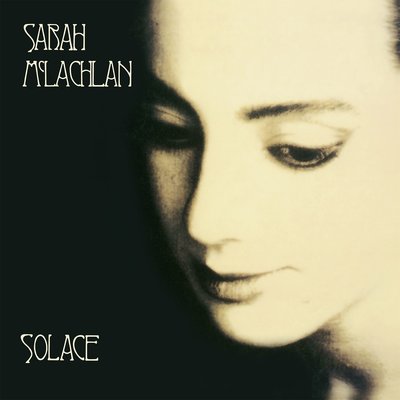 Analogue Productions SARAH MCLACHLAN - SOLACE