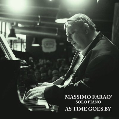 Venus Records MASSIMO FARAO' - AS TIME GOES BY
