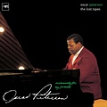 Speakers Corner OSCAR PETERSON - EXCLUSIVELY FOR MY FRIENDS: THE LOST TAPES