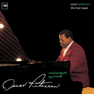 Speakers Corner OSCAR PETERSON - EXCLUSIVELY FOR MY FRIENDS: THE LOST TAPES