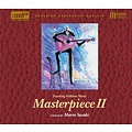 Master Music MARIO SUZUKI - MASTERPIECE II: TOUCHING FOLKLORE MUSIC