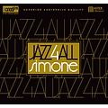 Master Music JAZZ 4 ALL - SIMONE