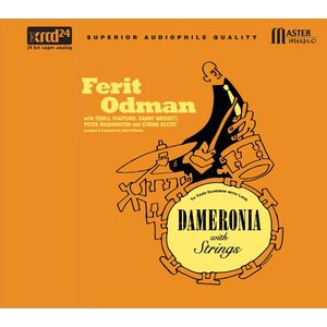 Master Music FERIT ODMAN – DAMERONIA WITH STRINGS