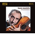 Master Music FAUSTO MESOLELLA - LIVE AD ALCATRAZ