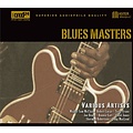 Master Music BLUES MASTERS, VOLUME 2