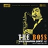 Master Music SEIICHI NAKAMURA QUINTET - THE BOSS