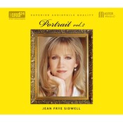 Master Music JEAN FRYE SIDWELL - PORTRAIT VOL. 2