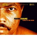 Master Music TERRY EVANS - COME TO THE RIVER