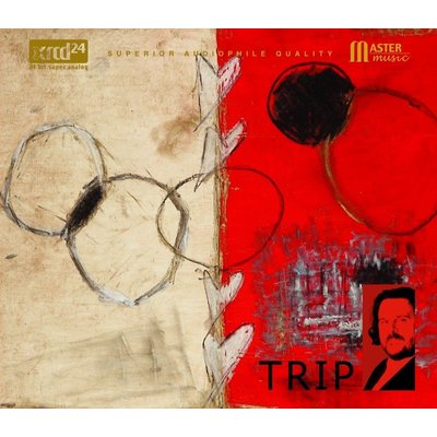 Master Music TRIP - FONÉ RECORDS SAMPLER